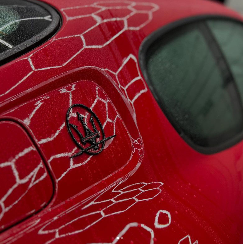 Coche de Élite